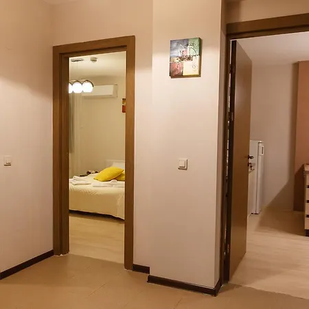 Pm Mountain View Fireside Retreat بانسكو