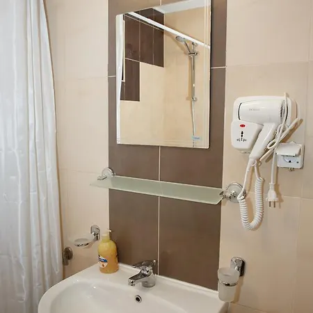 Pm Mountain View Fireside Retreat Bansko