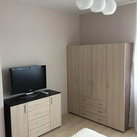 Pm Mountain View Fireside Retreat Apartment Bansko