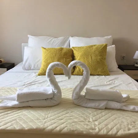 Pm Mountain View Fireside Retreat Daire Bansko