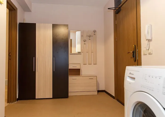 Pm Mountain View Fireside Retreat Apartmán