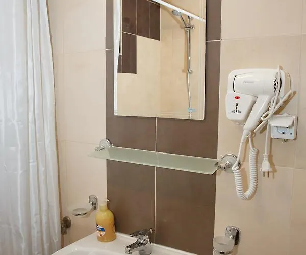 Pm Mountain View Fireside Retreat Bansko