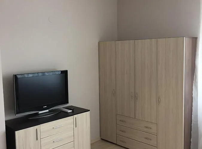 Pm Mountain View Fireside Retreat Appartement Bansko