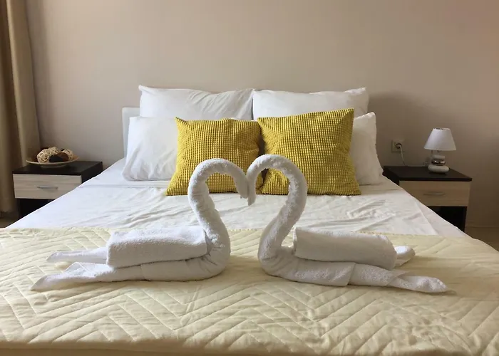 Pm Mountain View Fireside Retreat Appartement Bansko